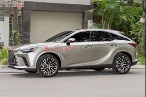 Xe Lexus RX 350h Premium 2025