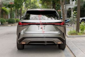 Xe Lexus RX 350h Premium 2025