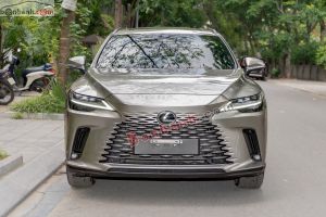 Xe Lexus RX 350h Premium 2025