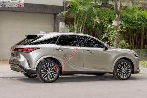 Xe Lexus RX 350h Premium 2025