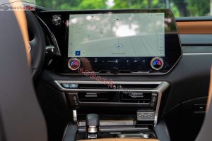 Xe Lexus RX 350h Premium 2025