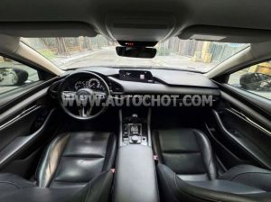 Xe Mazda 3 1.5L Luxury 2022
