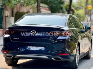 Xe Mazda 3 1.5L Luxury 2022