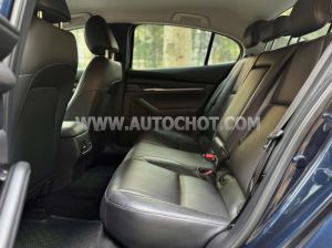 Xe Mazda 3 1.5L Luxury 2022