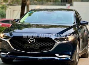 Xe Mazda 3 1.5L Luxury 2022