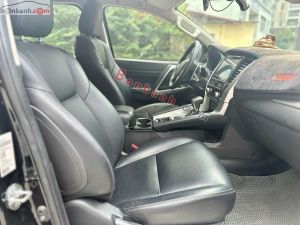 Xe Mitsubishi Pajero Sport 2.4D 4x2 AT 2022