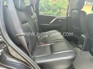 Xe Mitsubishi Pajero Sport 2.4D 4x2 AT 2022
