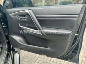 Xe Mitsubishi Pajero Sport 2.4D 4x2 AT 2022