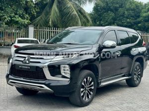 Xe Mitsubishi Pajero Sport 2.4D 4x2 AT 2022