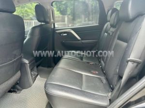 Xe Mitsubishi Pajero Sport 2.4D 4x2 AT 2022