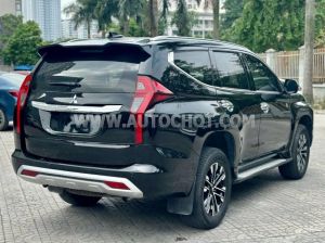 Xe Mitsubishi Pajero Sport 2.4D 4x2 AT 2022