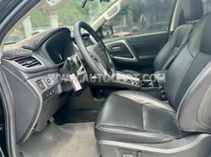 Xe Mitsubishi Pajero Sport 2.4D 4x2 AT 2022
