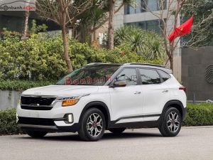 Xe Kia Seltos Premium 1.6 AT 2022