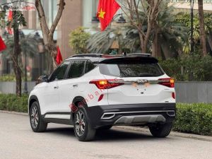 Xe Kia Seltos Premium 1.6 AT 2022