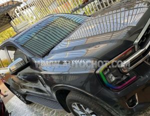 Xe Ford Everest Titanium 2.0L 4x2 AT 2024