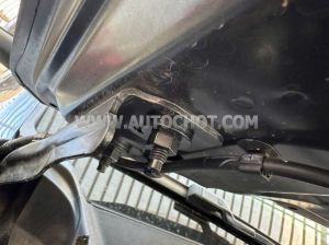 Xe Ford Everest Titanium 2.0L 4x2 AT 2024