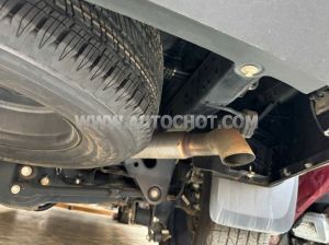 Xe Ford Everest Titanium 2.0L 4x2 AT 2024