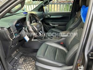 Xe Ford Everest Titanium 2.0L 4x2 AT 2024