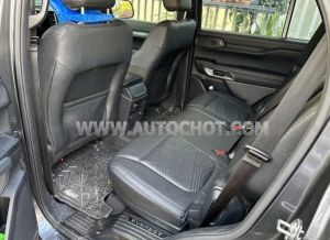 Xe Ford Everest Titanium 2.0L 4x2 AT 2024