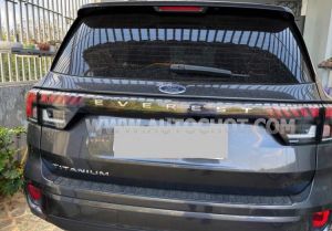 Xe Ford Everest Titanium 2.0L 4x2 AT 2024