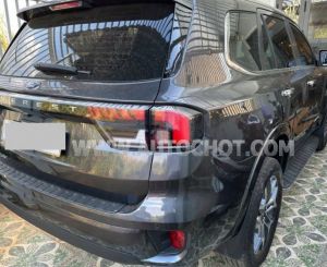 Xe Ford Everest Titanium 2.0L 4x2 AT 2024