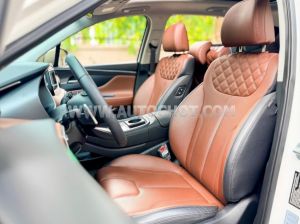 Xe Hyundai SantaFe Cao cấp 2.2L HTRAC 2022