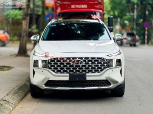 Xe Hyundai SantaFe Cao cấp 2.2L HTRAC 2022