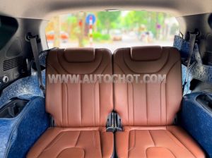 Xe Hyundai SantaFe Cao cấp 2.2L HTRAC 2022
