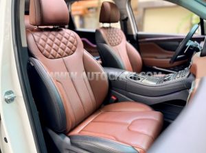 Xe Hyundai SantaFe Cao cấp 2.2L HTRAC 2022