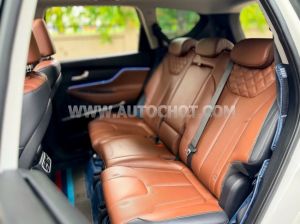 Xe Hyundai SantaFe Cao cấp 2.2L HTRAC 2022