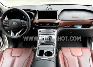 Xe Hyundai SantaFe Tiêu chuẩn 2.5L 2023