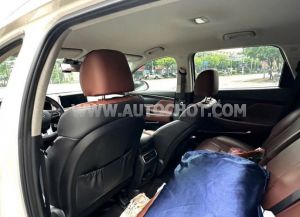 Xe Hyundai SantaFe Tiêu chuẩn 2.5L 2023