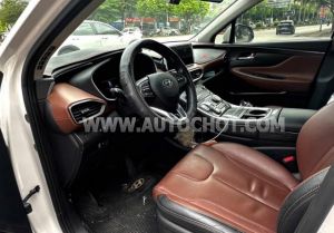 Xe Hyundai SantaFe Tiêu chuẩn 2.5L 2023
