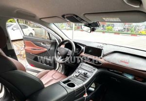 Xe Hyundai SantaFe Tiêu chuẩn 2.5L 2023