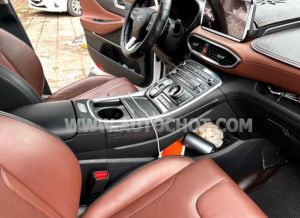 Xe Hyundai SantaFe Tiêu chuẩn 2.5L 2023
