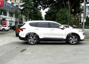 Xe Hyundai SantaFe Tiêu chuẩn 2.5L 2023
