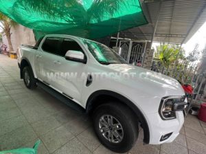 Xe Ford Ranger XLS 2.0L 4x2 AT 2024