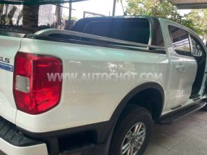 Xe Ford Ranger XLS 2.0L 4x2 AT 2024