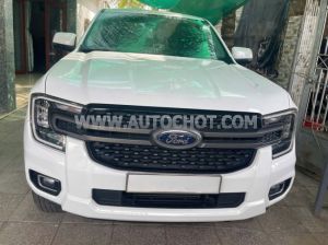 Xe Ford Ranger XLS 2.0L 4x2 AT 2024
