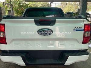 Xe Ford Ranger XLS 2.0L 4x2 AT 2024