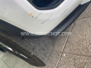 Xe Ford Ranger XLS 2.0L 4x2 AT 2024