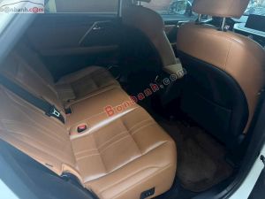Xe Lexus RX 300 2021