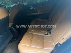 Xe Lexus RX 300 2021