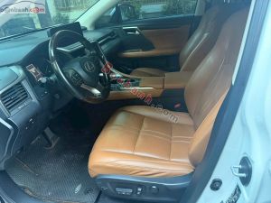 Xe Lexus RX 300 2021