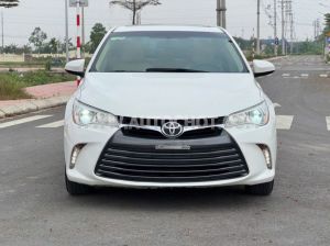 Xe Toyota Camry XLE 2.5 AT 2014