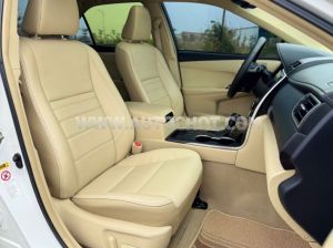 Xe Toyota Camry XLE 2.5 AT 2014