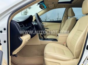 Xe Toyota Camry XLE 2.5 AT 2014