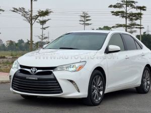 Xe Toyota Camry XLE 2.5 AT 2014
