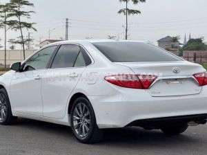 Xe Toyota Camry XLE 2.5 AT 2014