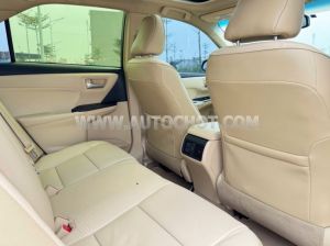 Xe Toyota Camry XLE 2.5 AT 2014